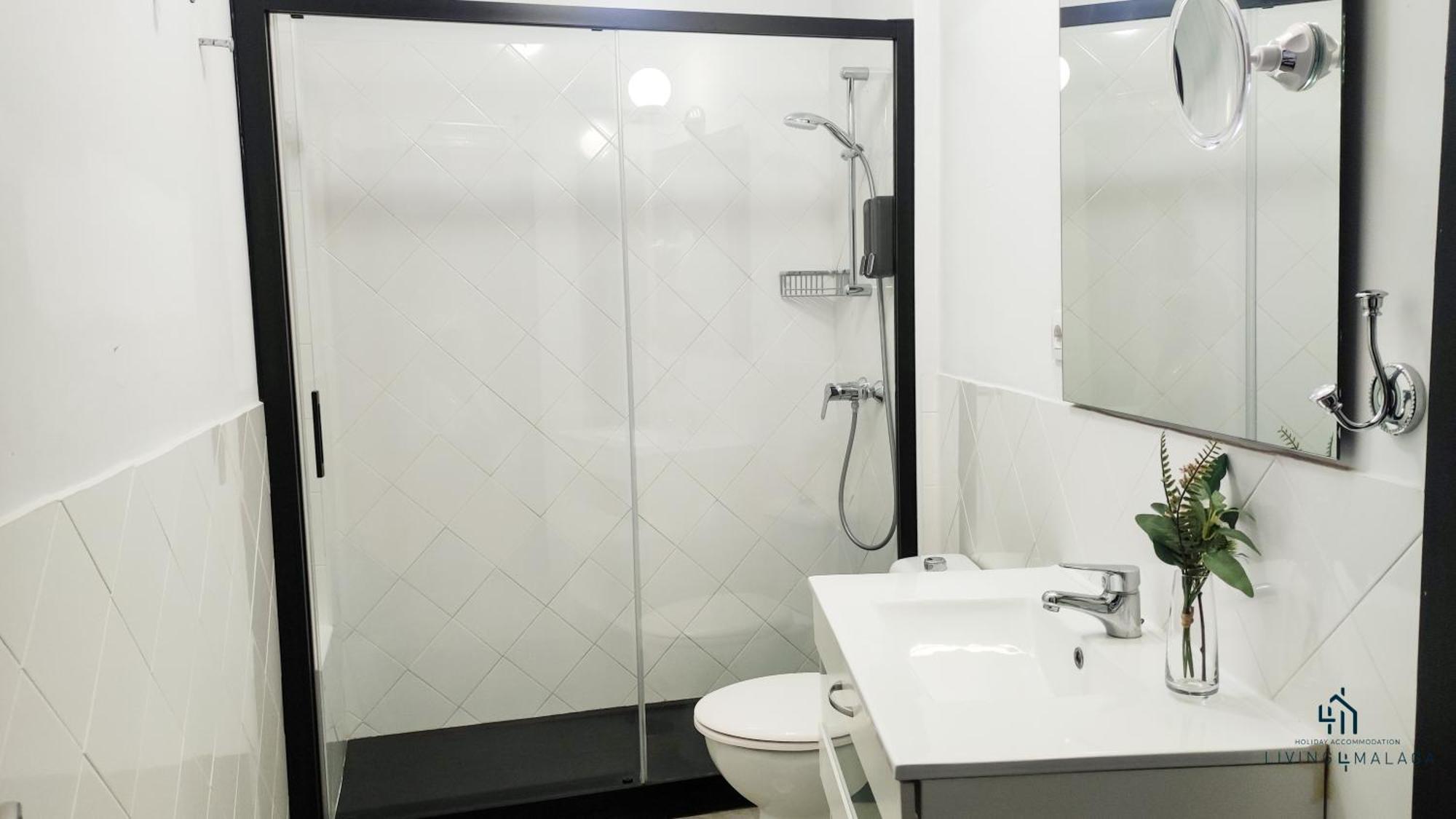 Living4Malaga Sun&Terrace Penthouse Διαμέρισμα Εξωτερικό φωτογραφία