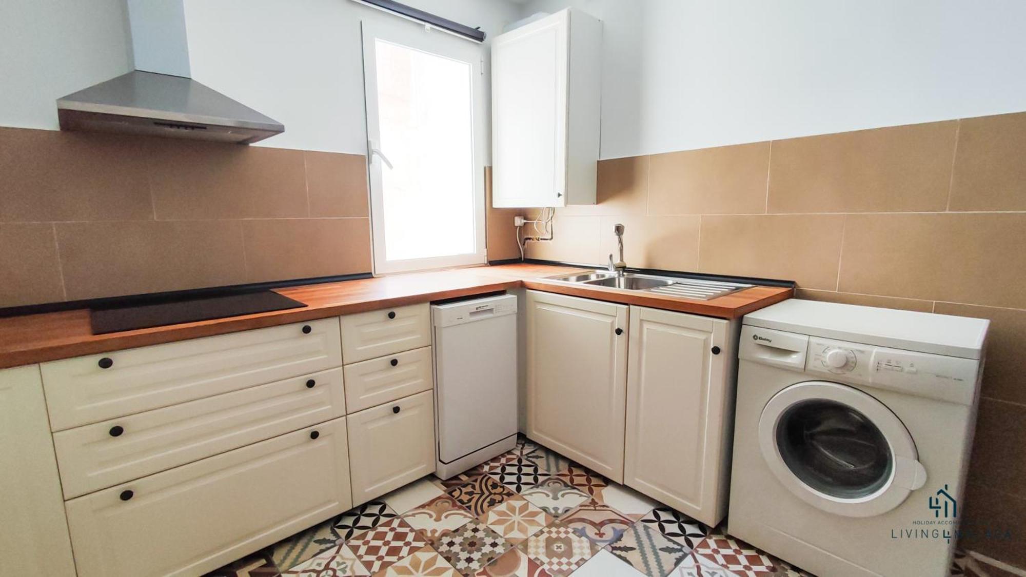 Living4Malaga Sun&Terrace Penthouse Διαμέρισμα Εξωτερικό φωτογραφία